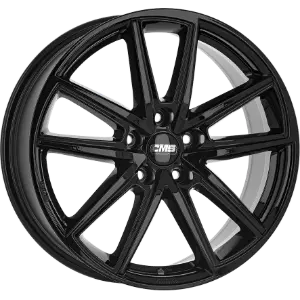 CMS C30 CBG 7,50x18 5x114,30 ET49,50