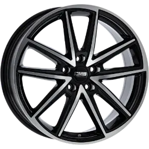 CMS C30 DB 7,00x17 5x110,00 ET40,00