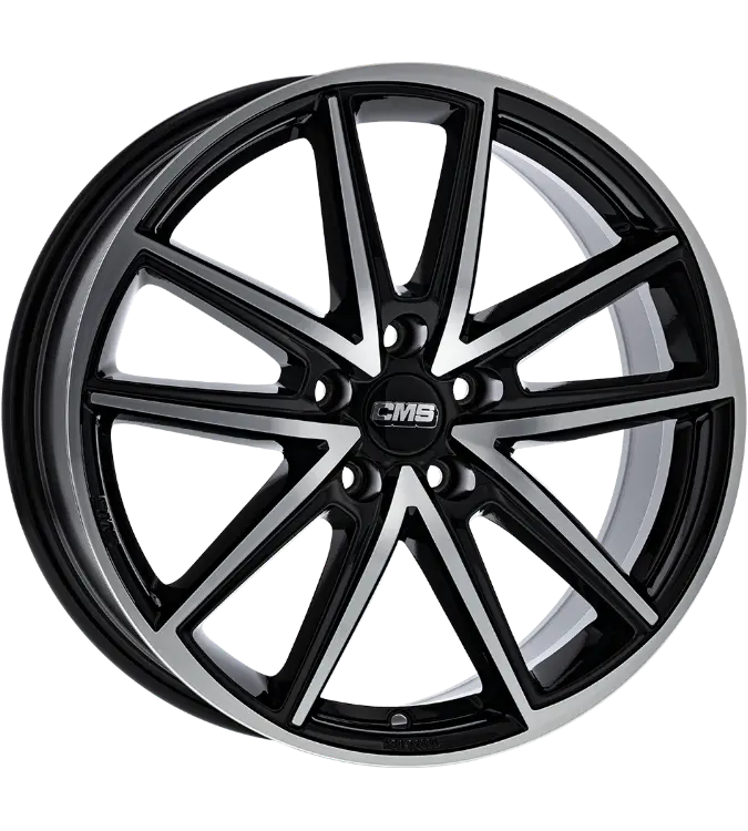CMS C30 DB 8,00x18 5x112,00 ET45,00