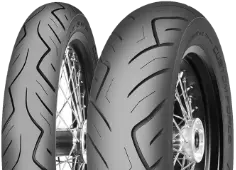 MitasCustom Force130/90B16