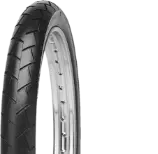 Zbliżenie bieżnika Mitas MC 11 2.25-17 39 J Przód/Tył TT (2 1/4-17)