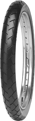 Mitas MC 11 2.75-17 47 J Przód/Tył TT WW, (2.75-17)