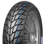 Zbliżenie bieżnika Mitas MC 20 Monsun 120/70-11 56 L Przód/Tył TL M+S