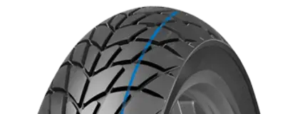 Mitas MC 20 Monsun 3.50-10 51 P Przód/Tył TL M+S
