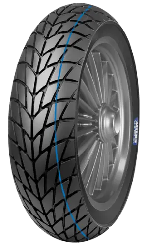 Mitas MC 20 Monsun 120/70-12 58 P Przód/Tył TL M+S