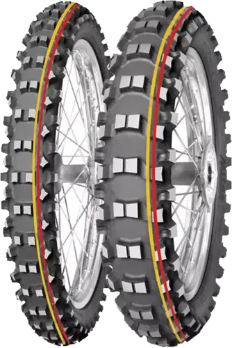 Terra Force - MX SAND