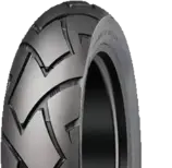 Zbliżenie bieżnika Mitas Terra Force-R 110/80R19 59 V Przód TL