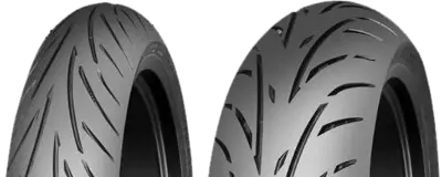 Mitas Touring Force 150/70ZR17 (69 W) Tył TL