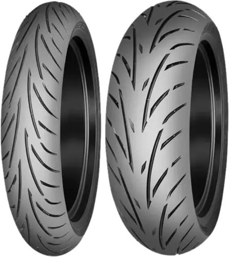 Mitas Touring Force 120/60ZR17 (55 W) Przód TL