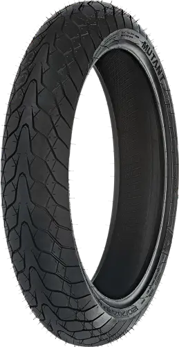 Dunlop Mutant 110/70ZR17 (54 W) Przód TL M+S