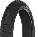 Zbliżenie bieżnika Dunlop Mutant 110/80ZR18 (58 W) Przód TL M+S