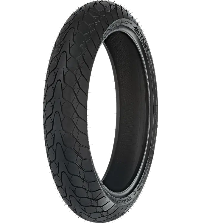 Dunlop Mutant 110/80ZR18 (58 W) Przód TL M+S