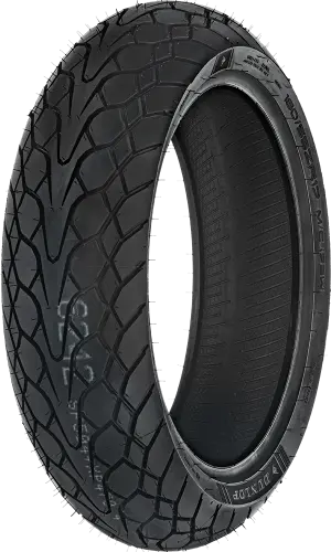 Dunlop Mutant 180/55ZR17 (73 W) Tył TL MT, M+S