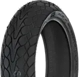 Zbliżenie bieżnika Dunlop Mutant 150/60ZR17 (66 W) Tył TL M+S