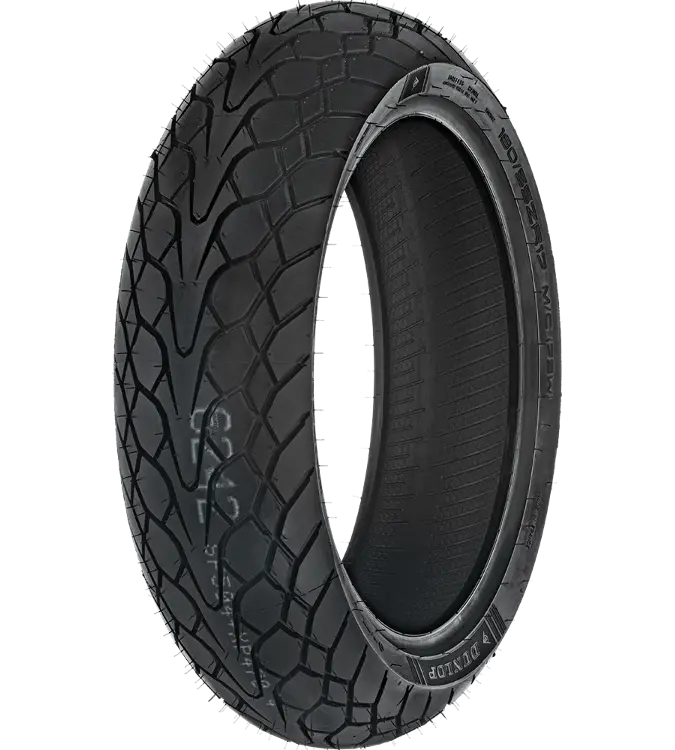 Dunlop Mutant 150/60ZR17 (66 W) Tył TL M+S