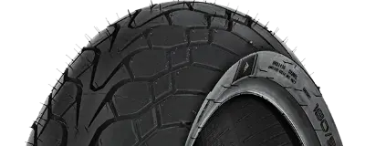 Dunlop Mutant 160/60ZR17 (69 W) Tył TL M+S