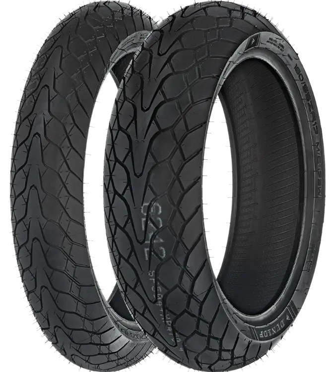 Dunlop Mutant 110/80R19 59 V Przód TL