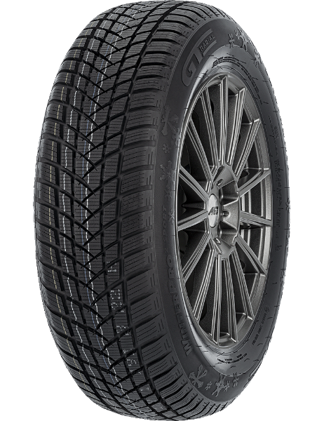 GT Radial WinterPro2 Sport 225/50 R18 99 H XL