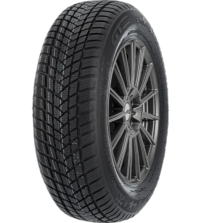 GT Radial WinterPro2 Sport 205/40 R17 84 V XL