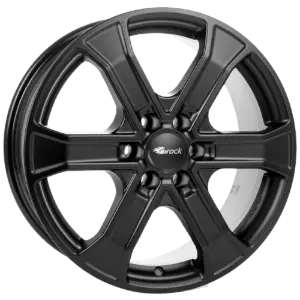 RC Design RC 31 SBM 7,00x17 6x139,70 ET55,00