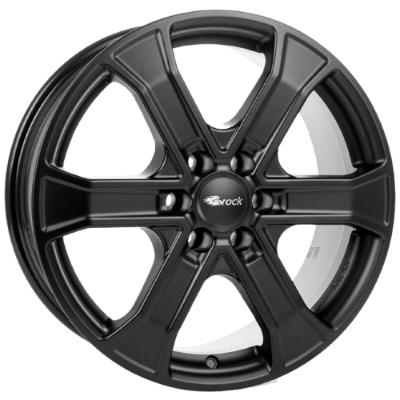RC Design RC 31 SBM 7,00x16 6x130,00 ET53,00