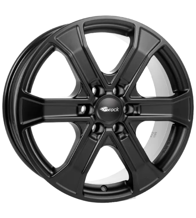 RC Design RC 31 SBM 7,00x16 6x130,00 ET53,00