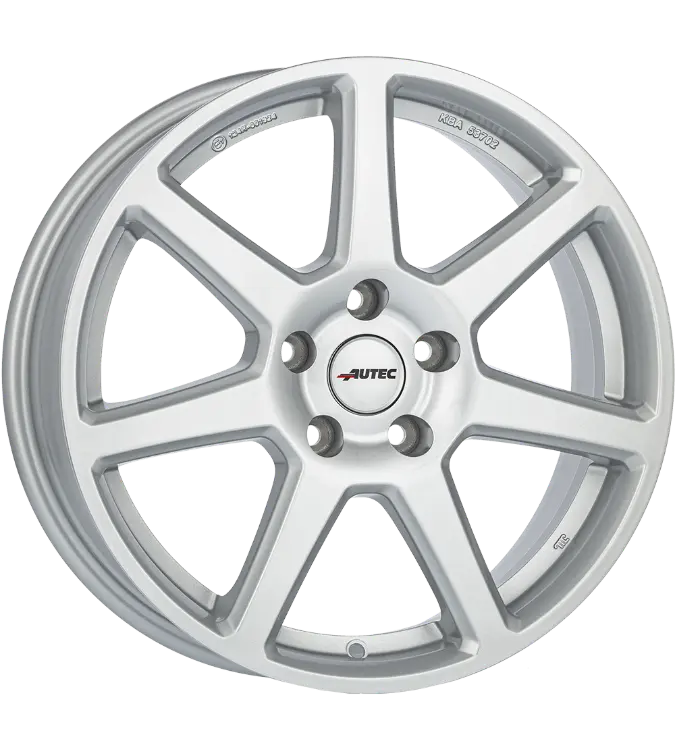 Autec Tallin 5,50x15 5x100,00 ET40,00