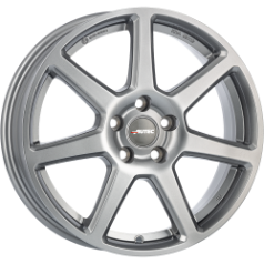 Autec Tallin Titanium Silver