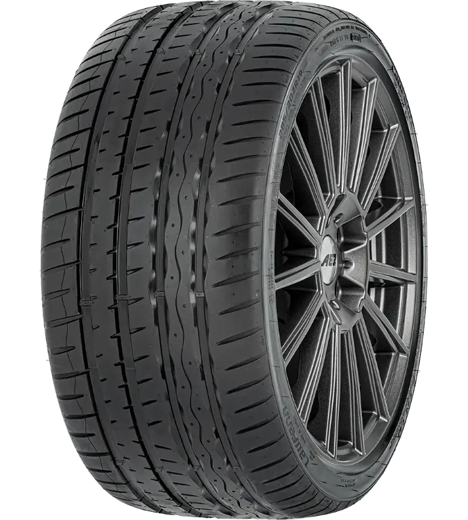 Laufenn Z Fit EQ 245/50 R18 104 Y XL, MFS