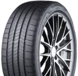 Zbliżenie bieżnika Bridgestone Turanza Eco 235/50 R20 104 T XL, (+)