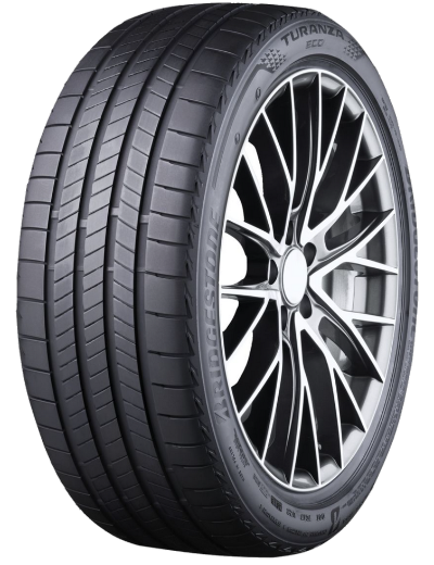 Bridgestone Turanza Eco 255/50 R19 103 T (+), AO