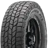 Zbliżenie bieżnika Cooper Discoverer AT3 LT 245/75 R17 121/118 S OWL