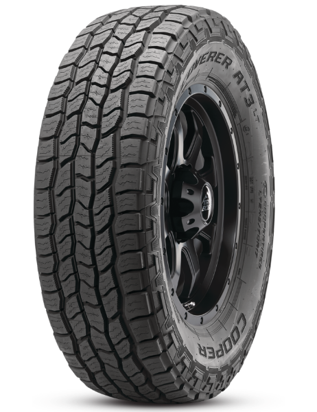 Cooper Discoverer AT3 LT 265/70 R17 121/118 S