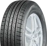 Zbliżenie bieżnika Nankang Cross Sport SP-9 195/70 R14 91 H