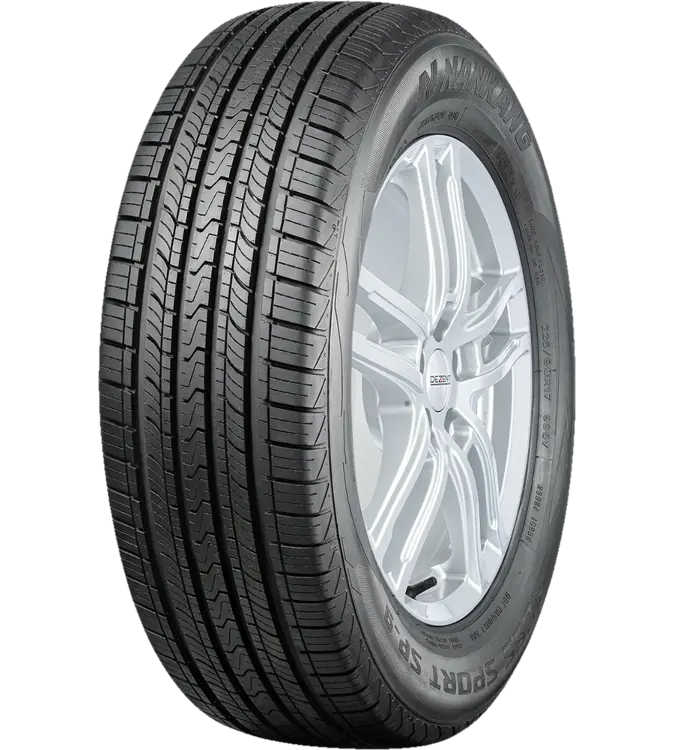 Nankang Cross Sport SP-9 185/60 R15 88 H XL