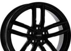 DEZENT TR black