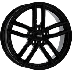 DEZENT TR black
