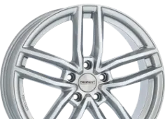 DEZENT TR silver