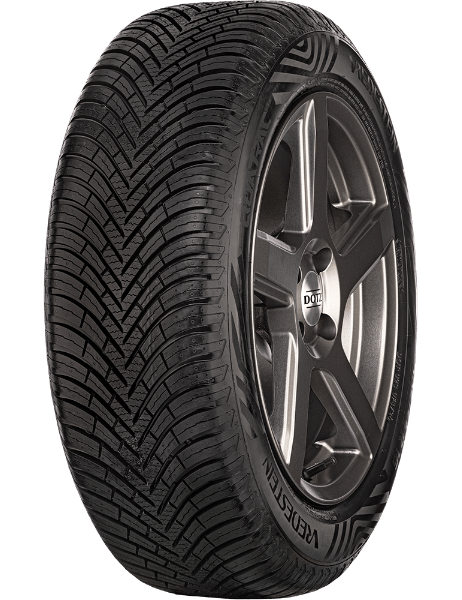 Vredestein Quatrac 185/60 R15 88 H XL