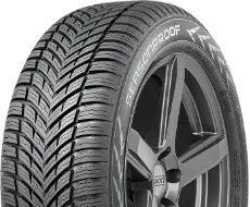 Nokian Tyres Seasonproof
