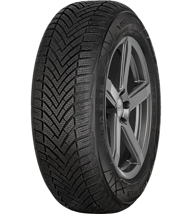 Vredestein Wintrac 205/55 R16 91 T