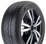 Zbliżenie bieżnika Tomket Allyear 3 235/55 R18 104 V XL