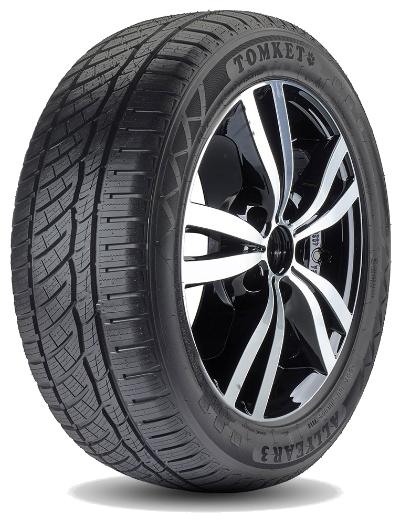 Tomket Allyear 3 235/50 R18 101 W XL
