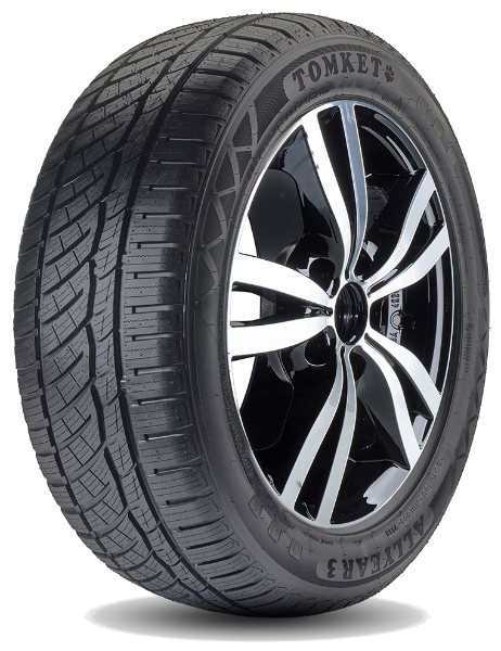Tomket Allyear 3 215/55 R17 98 V XL