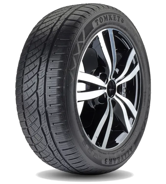 Tomket Allyear 3 235/55 R18 104 V XL