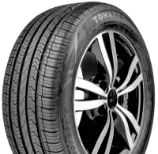 Zbliżenie bieżnika Tomket SUV 235/50 R19 99 V