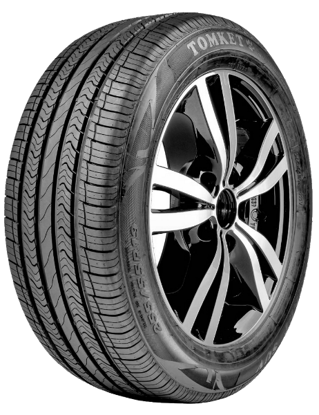 Tomket SUV