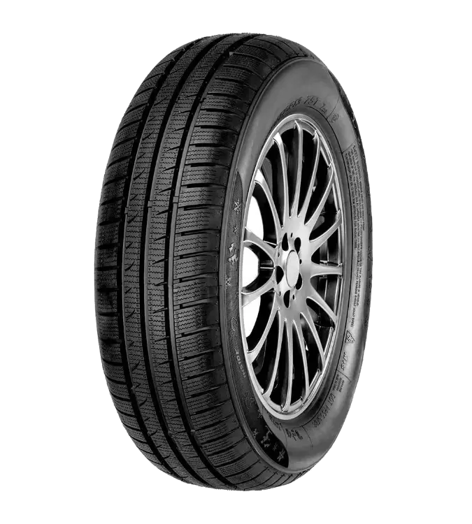 Atlas Tires Polarbear HP 165/70 R13 79 T
