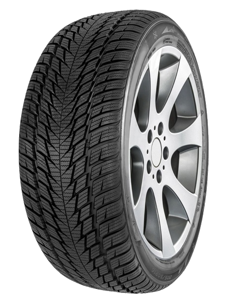 Atlas Tires Polarbear UHP 2