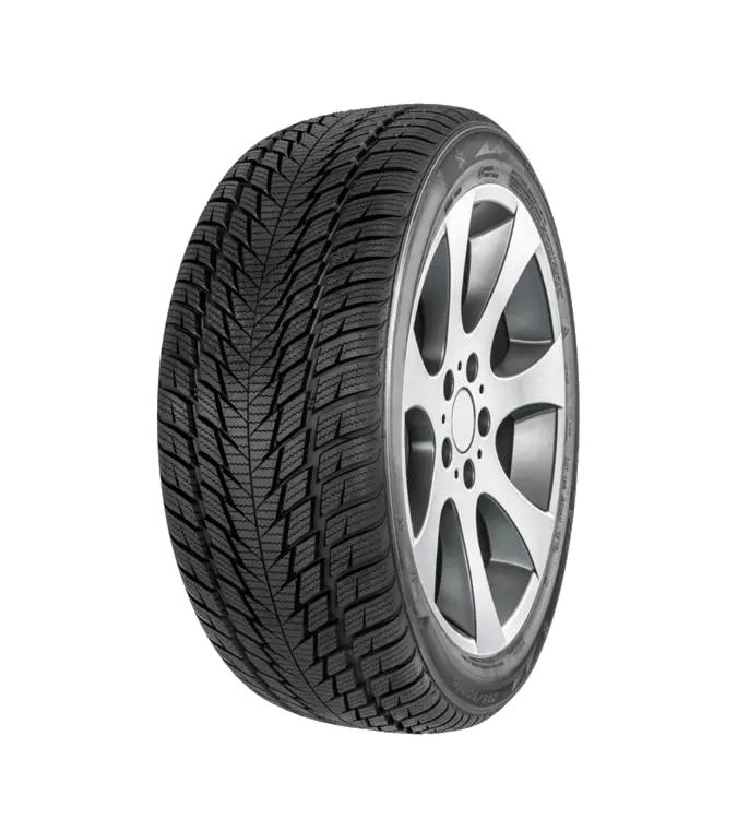 Atlas Tires Polarbear UHP 2 215/40 R17 87 V XL